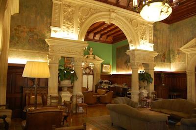 بوساکو پالاس