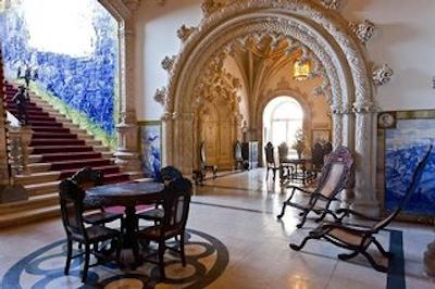 بوساکو پالاس