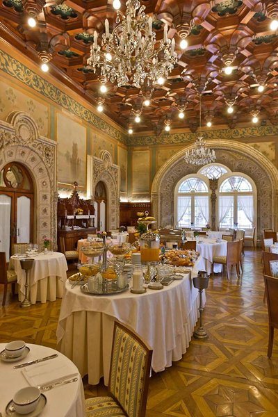 بوساکو پالاس