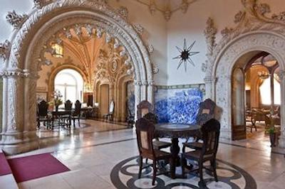 بوساکو پالاس