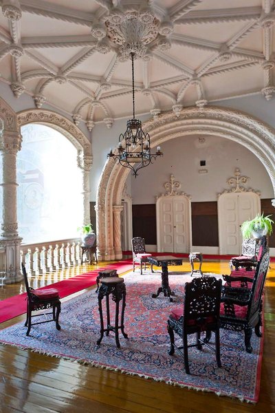 بوساکو پالاس