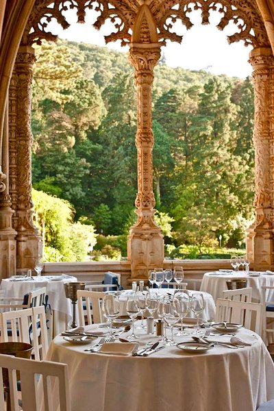 بوساکو پالاس