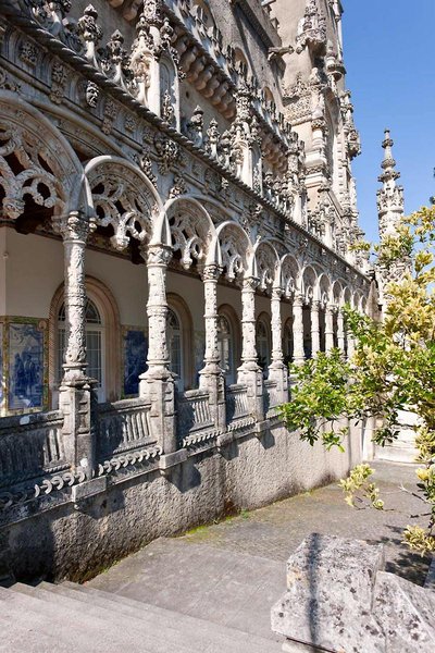 بوساکو پالاس