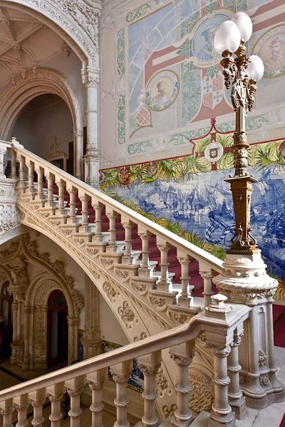 بوساکو پالاس