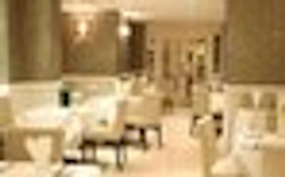 پارک گراند پادینگتون کورت لندن