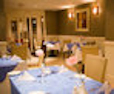 پارک گراند پادینگتون کورت لندن