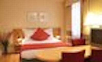 پارک گراند پادینگتون کورت لندن