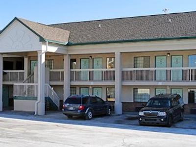 دز این بای ویندهام ایندیاناپلیز اسود