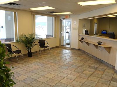 دز این بای ویندهام ایندیاناپلیز اسود