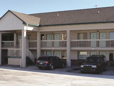 دز این بای ویندهام ایندیاناپلیز اسود