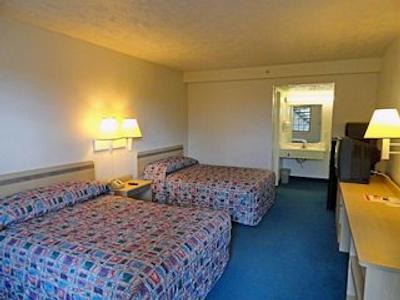 دز این بای ویندهام ایندیاناپلیز اسود