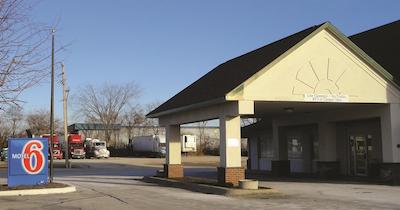 دز این بای ویندهام ایندیاناپلیز اسود