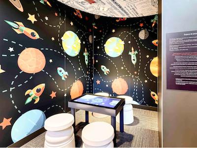 هتل ایبیز سیت دو فوتورسپ