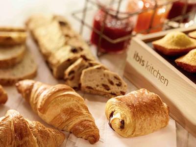 هتل ایبیز سیت دو فوتورسپ