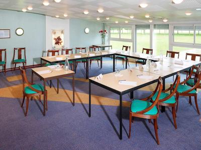 هتل ایبیز سیت دو فوتورسپ