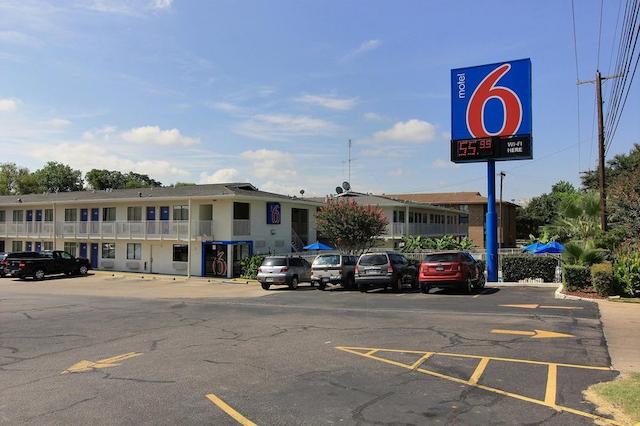 متل 6 اوستین اسود-آیرپرت