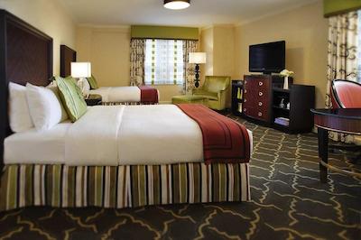 پالمر هوس هیلتون