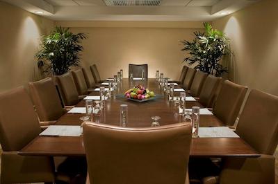 پالمر هوس هیلتون