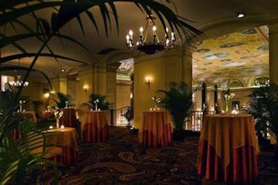 پالمر هوس هیلتون