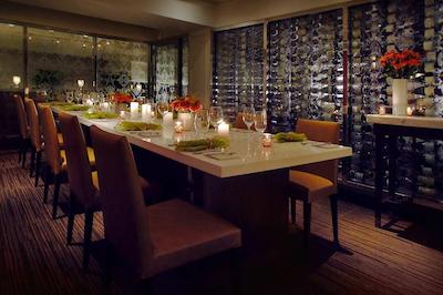 پالمر هوس هیلتون