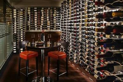 پالمر هوس هیلتون