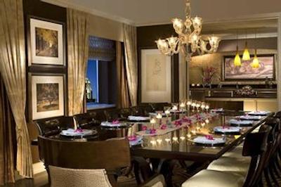 پالمر هوس هیلتون