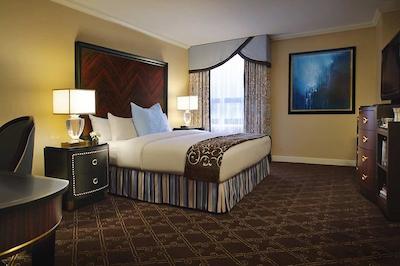 پالمر هوس هیلتون