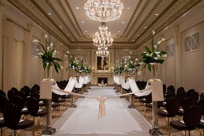 پالمر هوس هیلتون