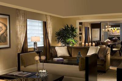 پالمر هوس هیلتون