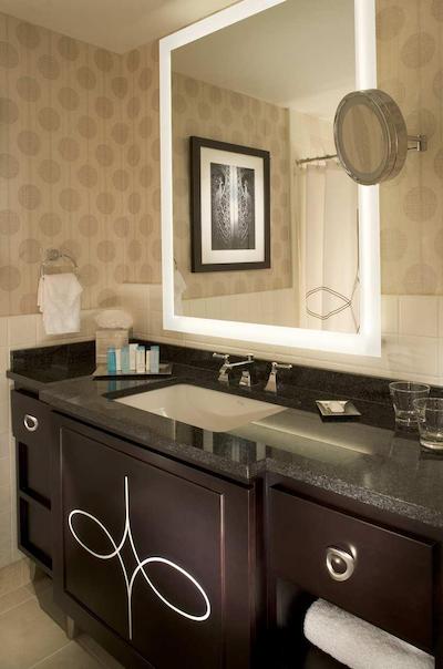 پالمر هوس هیلتون