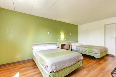 متل 6 پرتلاند م