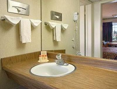 دز این فرسنو سنترال