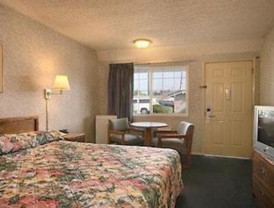 دز این فرسنو سنترال