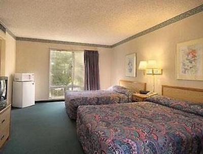 دز این فرسنو سنترال