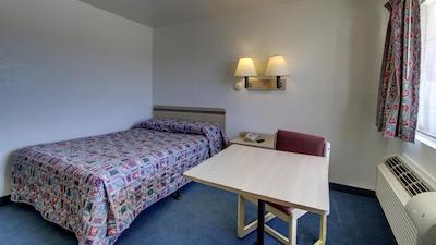 متل 6 اُکلاهما سیتی-آیرپرت