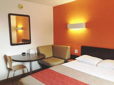 متل 6 اُکلاهما سیتی نرد فرنتیر سیتی