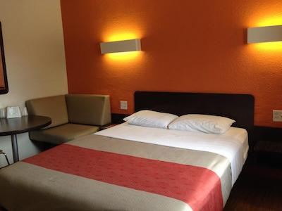 متل 6 اُکلاهما سیتی نرد فرنتیر سیتی