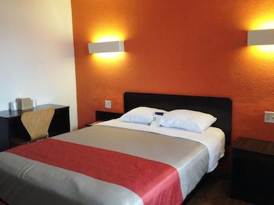 متل 6 اُکلاهما سیتی نرد فرنتیر سیتی