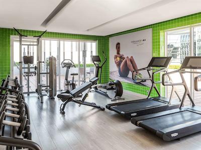 متل 6 فرسنو-بلاکستون نرد