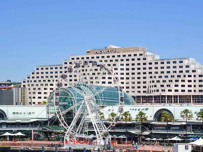 متل 6 فرسنو-بلاکستون نرد