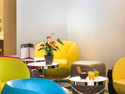 ایبیز استراسبورگ لا میناو