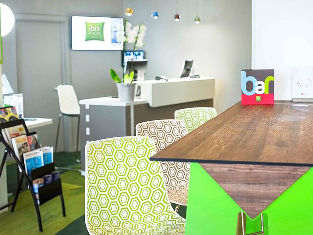 ایبیز استراسبورگ لا میناو