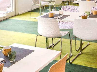 ایبیز استراسبورگ لا میناو