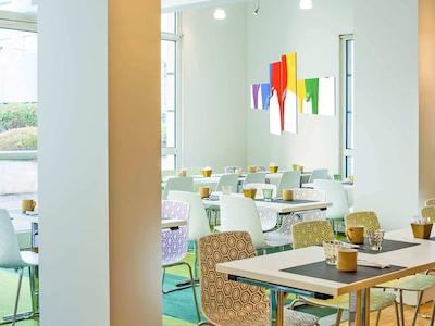 ایبیز استراسبورگ لا میناو