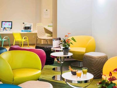 ایبیز استراسبورگ لا میناو