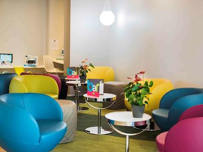 ایبیز استراسبورگ لا میناو