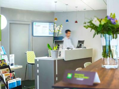 ایبیز استراسبورگ لا میناو