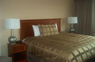 هتل است رجیز