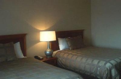 هتل است رجیز