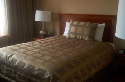 هتل است رجیز